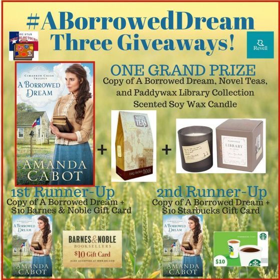 Giveaway A Borrowed Dream_preview