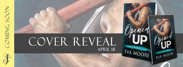 opened up_cover reveal banner