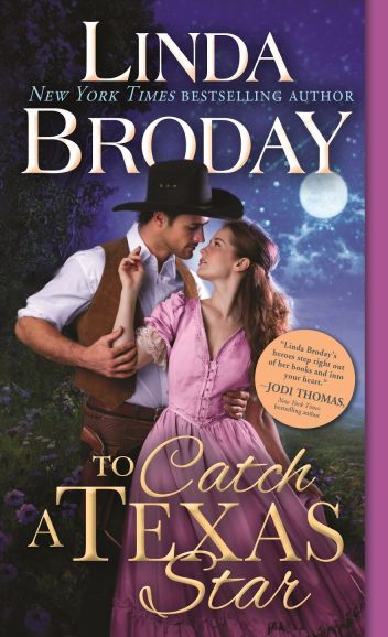 to catch a texas star