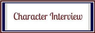 character interview
