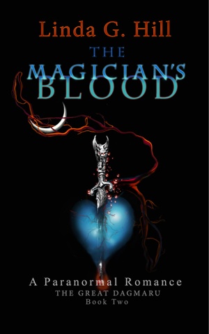 The Magicians Blood SOCIAL MEDIA