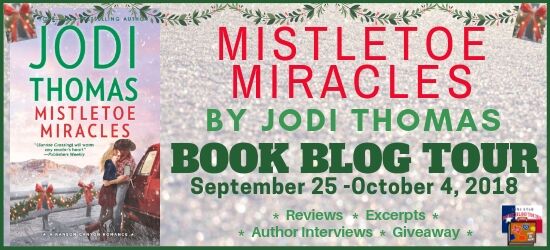 mistletoe miracles bbt cover