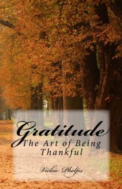 gratitude cover
