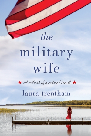Military Wife_ Cover