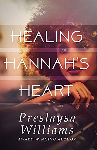 Healing Hannah's Heart