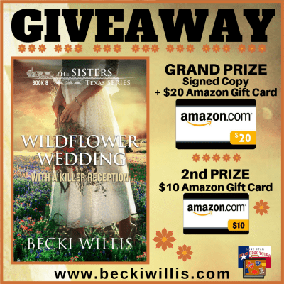 The Sisters Giveaway