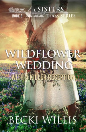 Wildflower Wedding