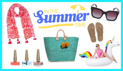 Grand Prize Book a Trip Hop for Blog