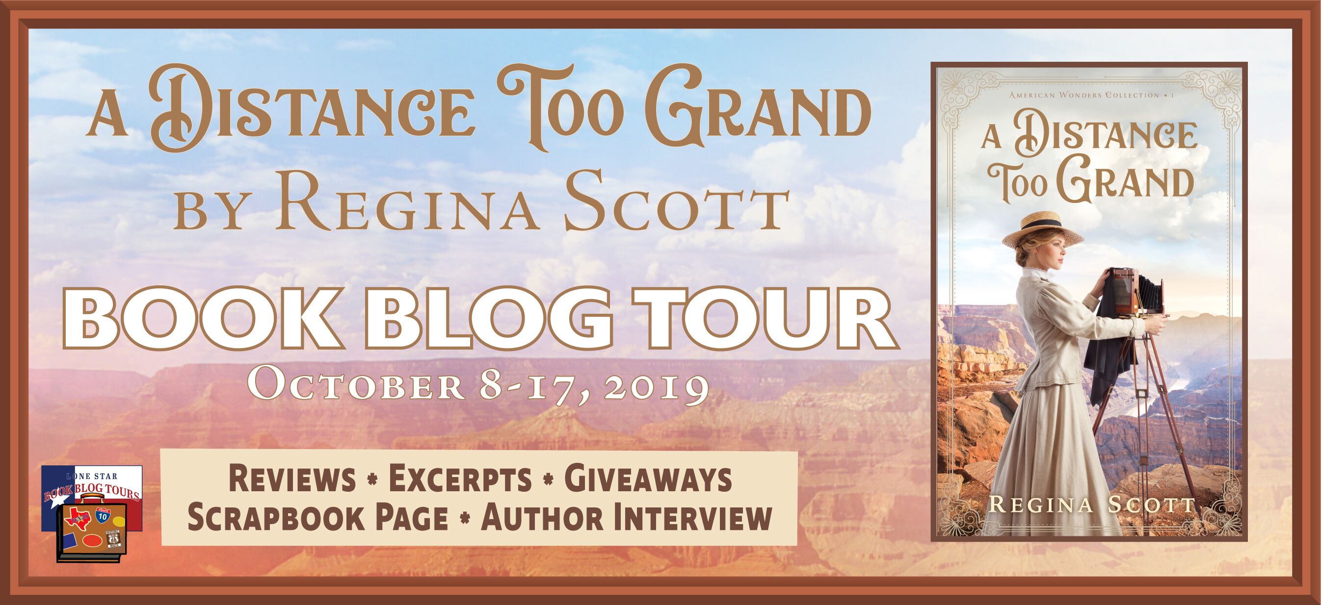 A Distance Too Grand