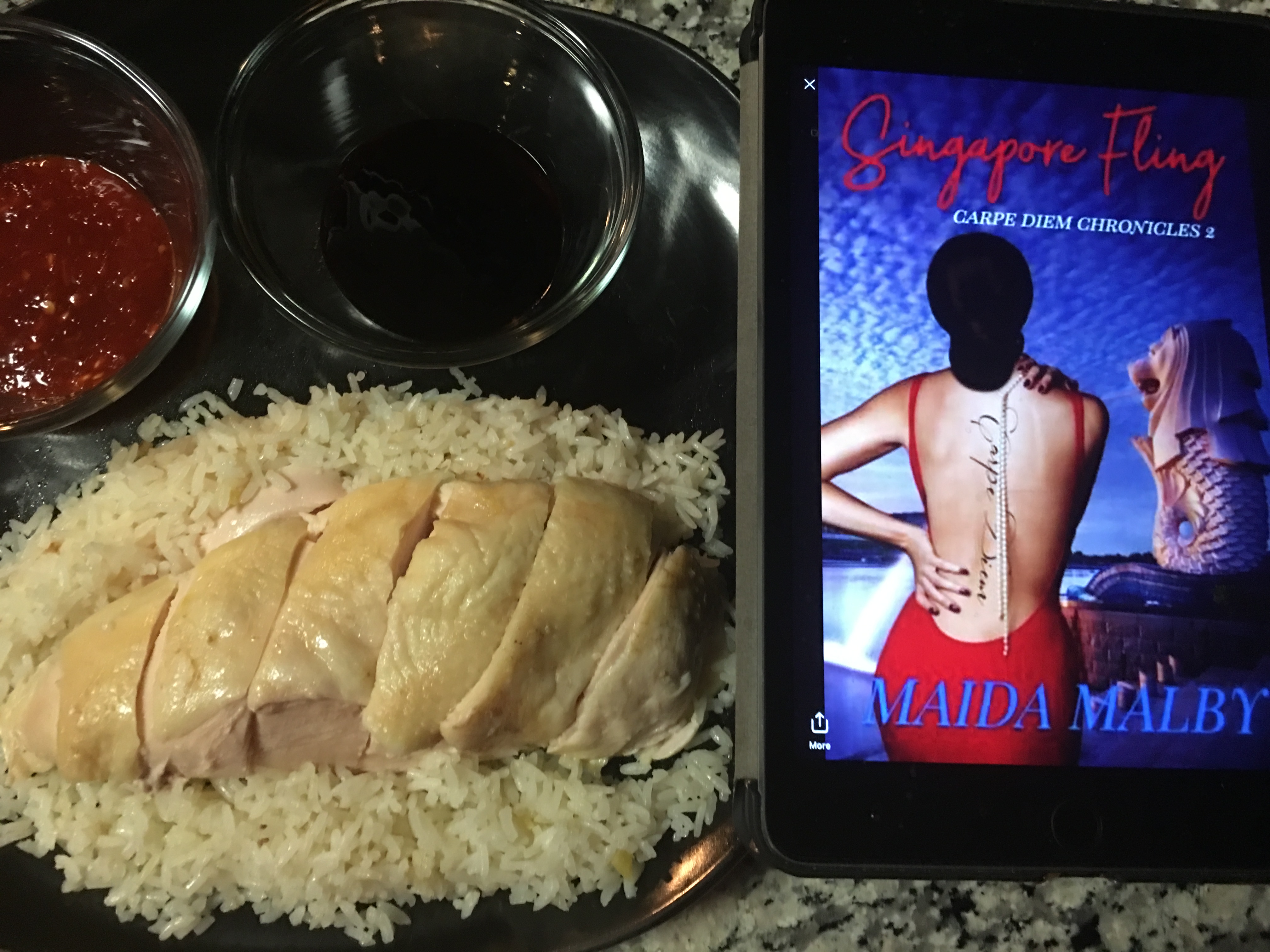 1112 MICHAEL Top Five Post 5 of 6