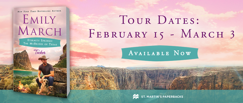 Eternity Springs_ Tucker Blog Tour Banner