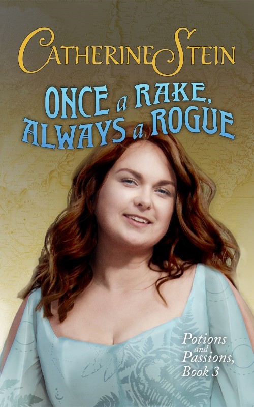 Once a Rake cover