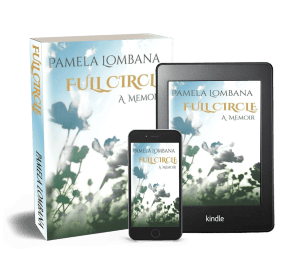 Full Circle cover 3D 2