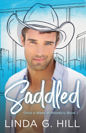 Saddled(1)