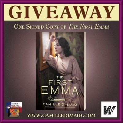 TFE giveaway