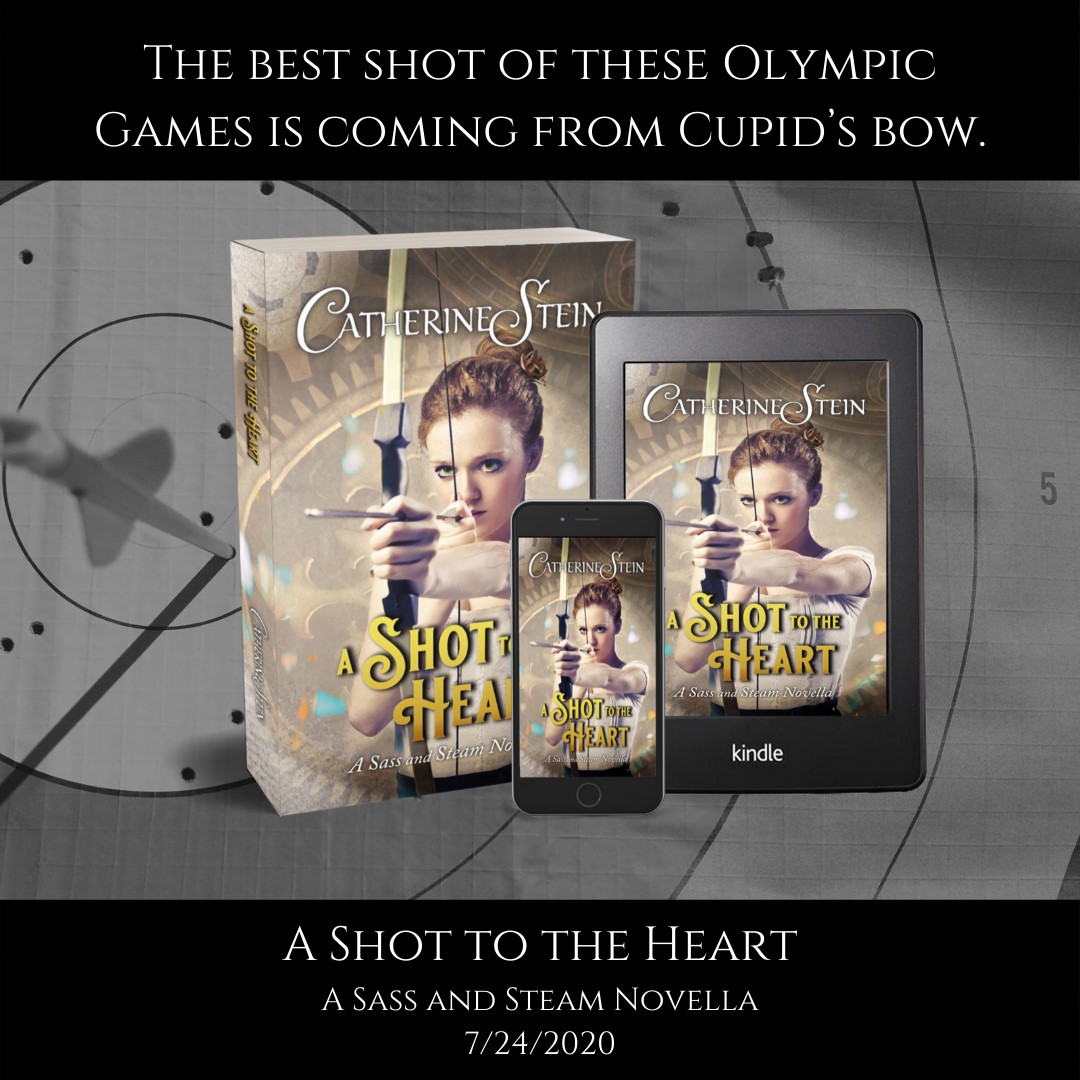 A Shot to the Heart graphics