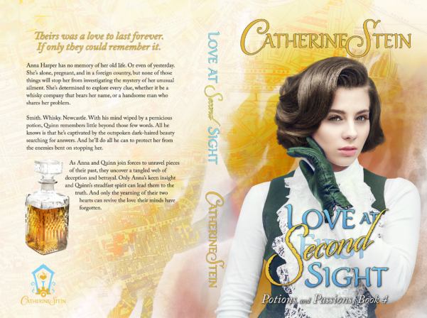 LASS paperback cover