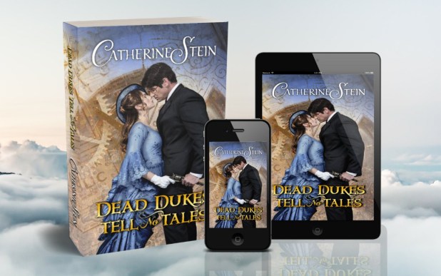 3D mockups of Dead Dukes Tell No Tales