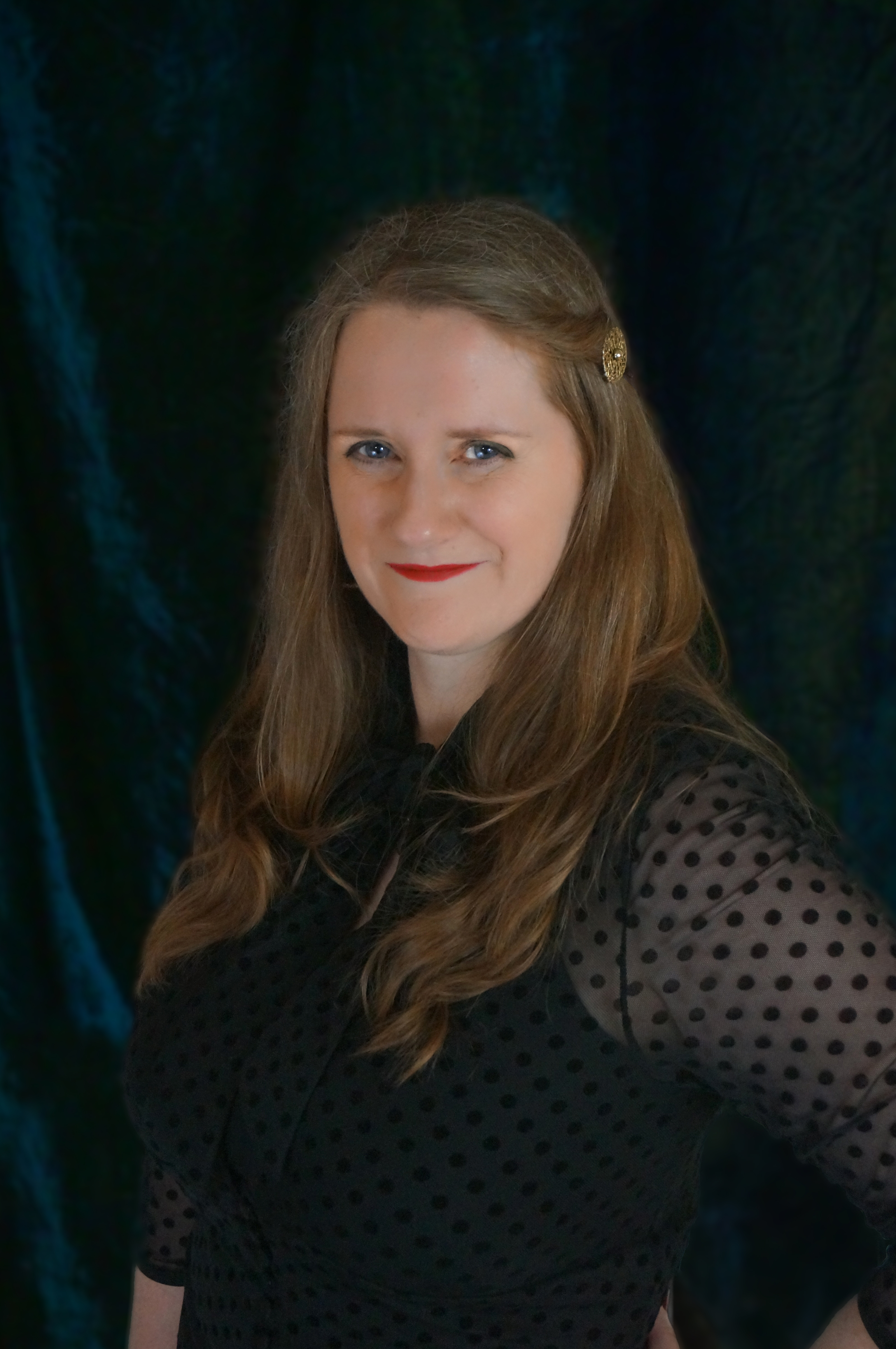 BrianneGillenHeadshot