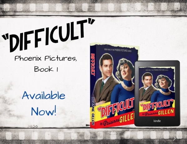 DIFFICULT - Available Now