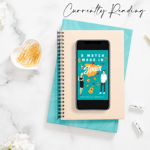 AMMSCurrentlyreading