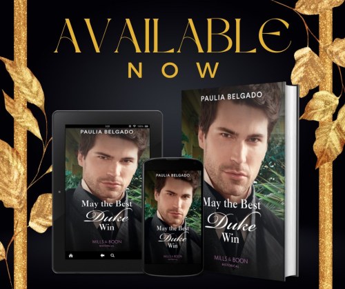 May the Best Duke Win