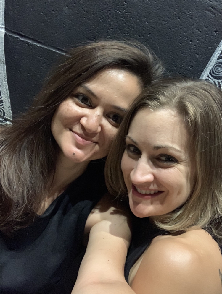 Sarah Skye author pic