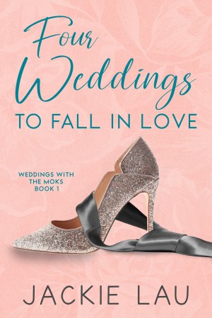 four weddings ebook