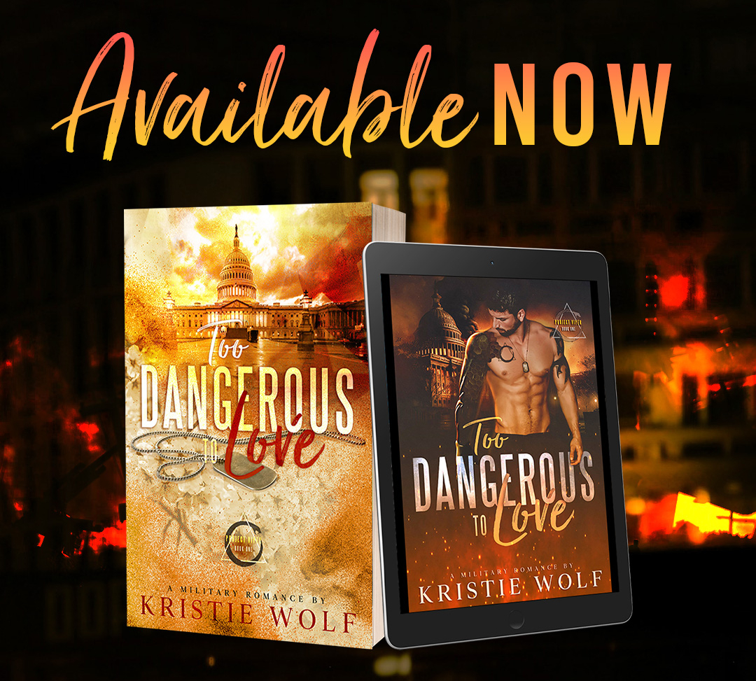 Too Dangerous To Love