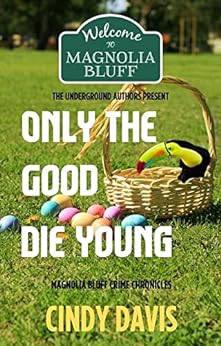 Only The Good Die Young cover