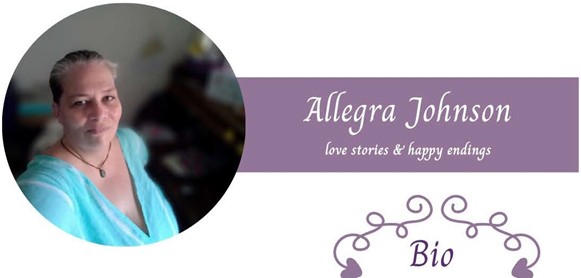 Allegra Johnson photo