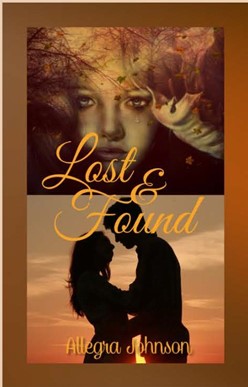 Lost and Found cover