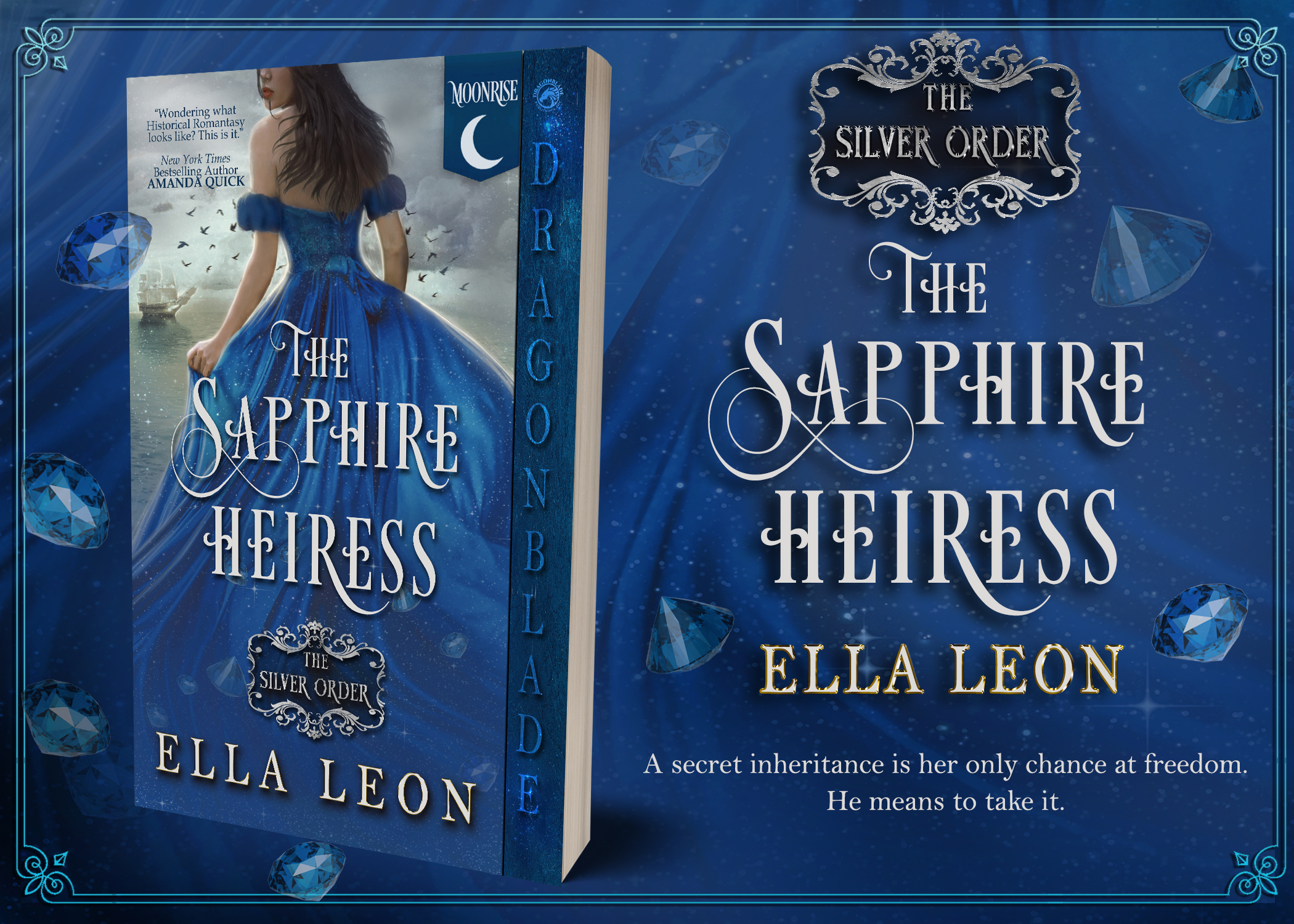 Ella Leon The Sapphire Heiress-graphic-updated